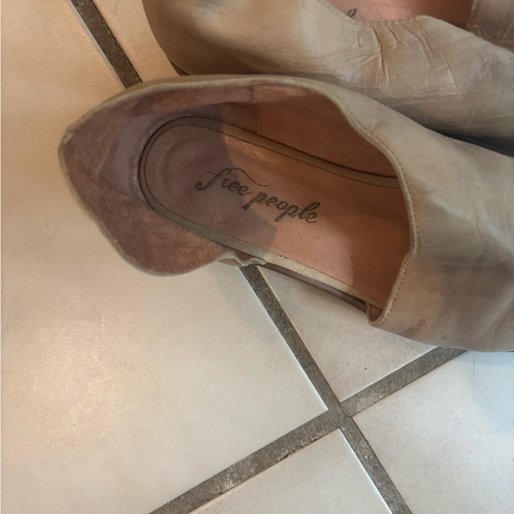 Free People Royale flat - Picture 2 of 4